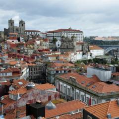 Португалия – страна великих мореплавателей и западная окраина Европы
