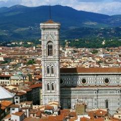 Что посмотреть из достопримечательностей Флоренции?