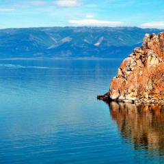 Загадочные и мистические достопримечательности озера байкал Озеро байкал мистика и загадка