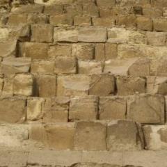 Секрет египетских пирамид